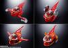 TAMASHII NATIONS DX Душа Чогокина Мазингер Z 50-я годовщина 300 мм ABS ПВХ окрашенная подвижная фигурка Вер. приблизительно. Литье под давлением & &