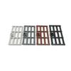 MOC Parts House Деталь 1x4x6 Рама двери Умные окна 10 шт. 60596 60616 60803 57894 60623 60621 92589