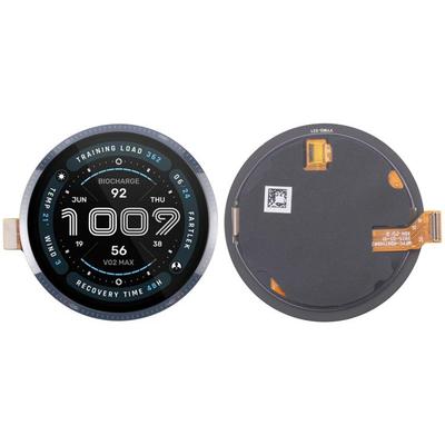 Для Amazfit Balance 2 Оригинальный сапфировый материал ЖК-экран с дигитайзером Полная сборка