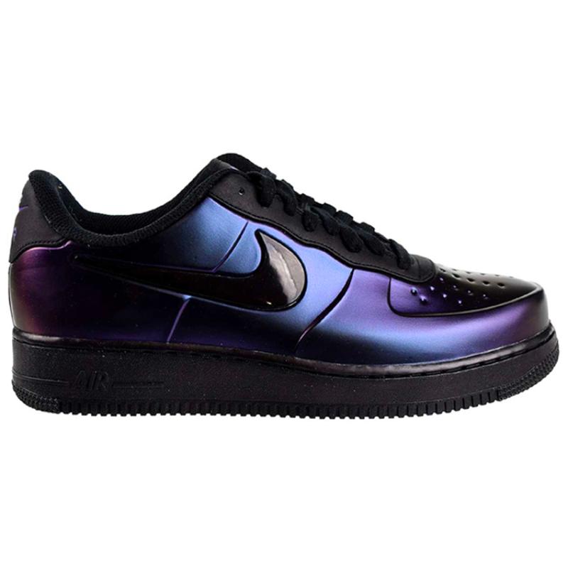 Nike Кроссовки Air Force 1 Foamposite Pro Cup Court Purple AJ3664-500
