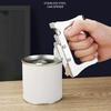 Thickened Multifunctional Stainless Steel Bottle Opener Can Opener Japanese Style Can Opener Portable Fast and Easy