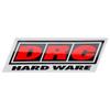 Dearsea (DRC) Hardware Sticker 100mm D50-01-104 Dirt Freak DIRTFREAK