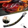 Car Anti Static Strip Earth Belt Ground Wire Strap Vehicle Safe Driving Tool