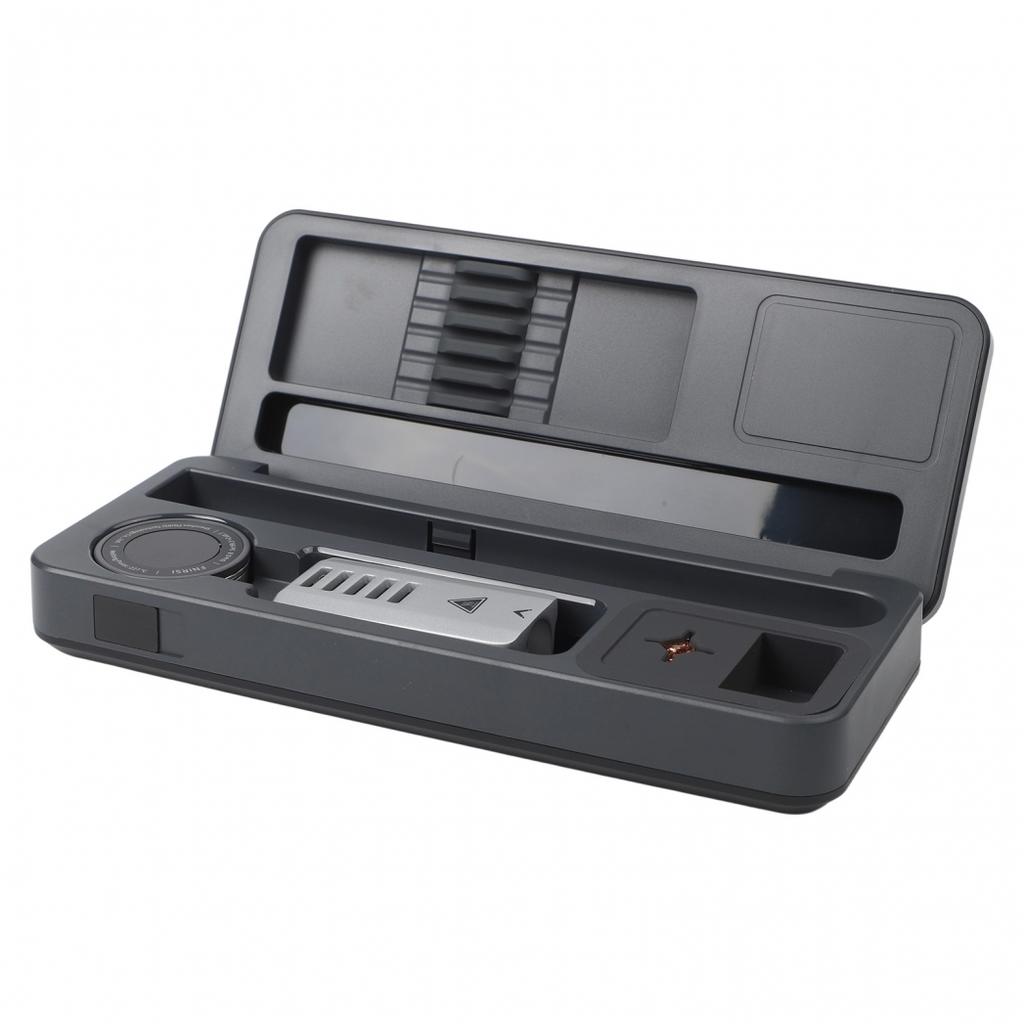 Мобильный верстак для хранения Смарт паяльник Набор паяльника