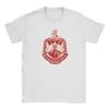 Delta Sigma Theta T Shirt  Fashion T Shirts Short Sleeve Y2K Casual Tops Summer 100 Cotton Oversized Clothes