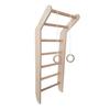 Gymnastic Ladder Toddler Wood