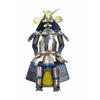 Metallic Nano Puzzle Multicolor Armor Kenshin Uesugi