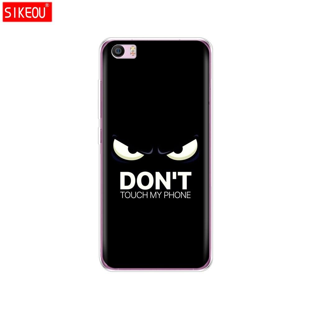 Case For Xiaomi Mi5 Mi 5 M5 Cases Cover Silicon Phone Housing On For Xiaomi Mi5 Mi 5 M5 Copa Coque Shockproof Tpu Cute Dog Cat