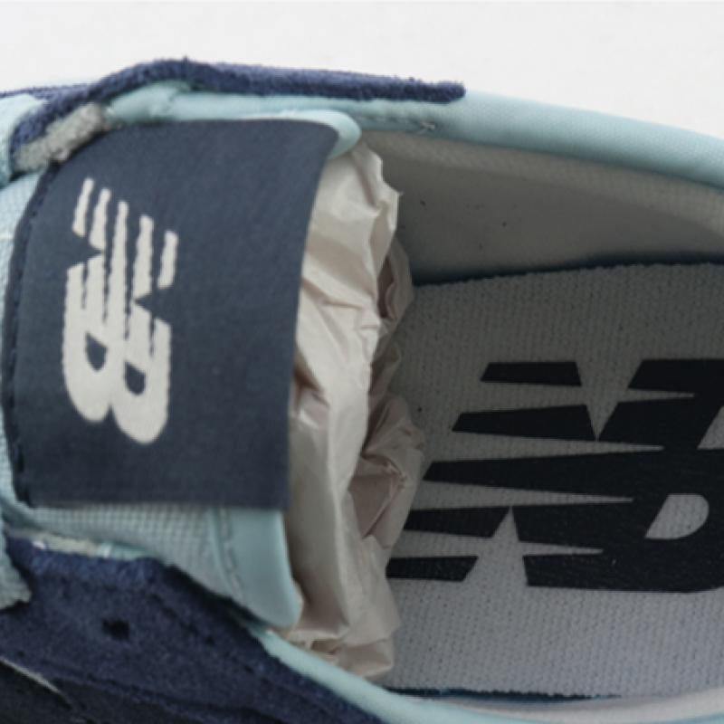 New Balance 327 Синий