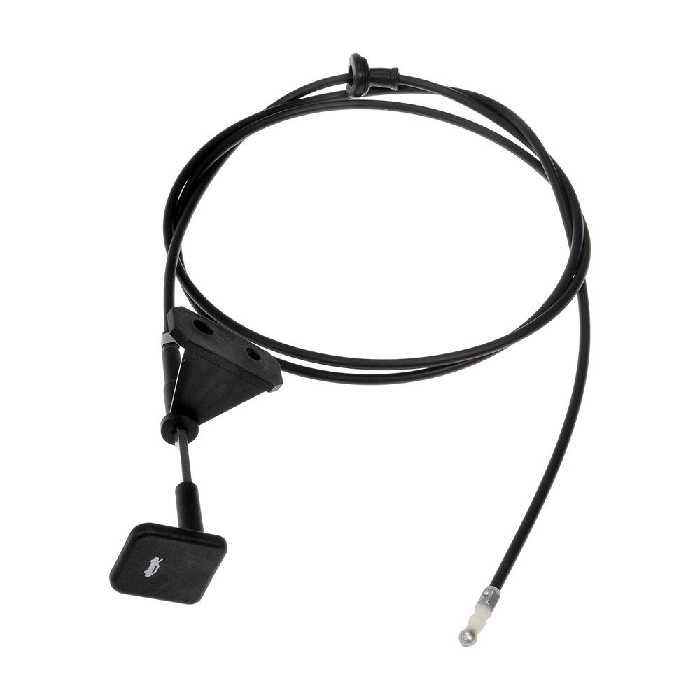 Hood Release Cable for Honda Element