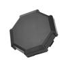 UTV Tire Wheel Hub Center Cap for Polaris Sportsman RZR 900 900S 1000 XP 4 Turbo 1522216-655 Wheel Tire Rim Plug Cover Guard