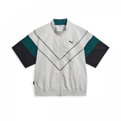 Puma Оверсайз Ретро Colorblock