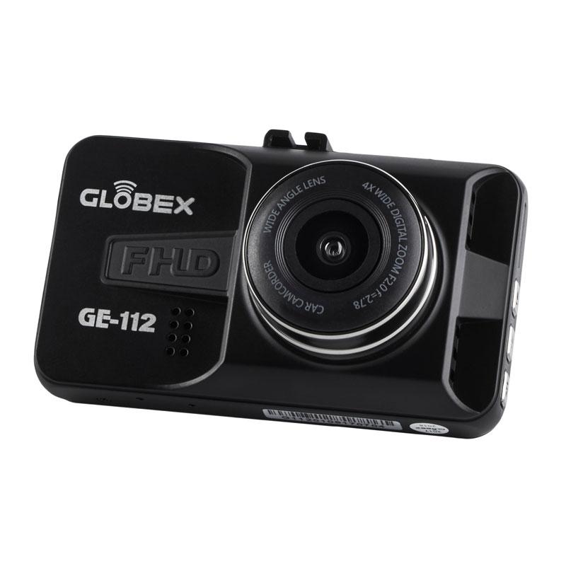 Car DVR GLOBEX GE-112 Автомобильный Видеорегистратор