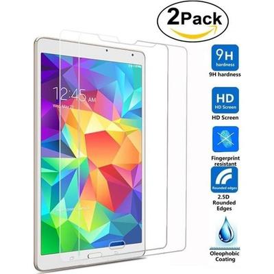 2 шт. 2 шт. Для Samsung Galaxy Tab A 10.1 (2016) SM-T580 T585 ЗАКАЛЕННОЕ СТЕКЛО Защитная пленка для экрана небьющееся противоударное
