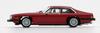 BM CREATIONS Scale Jaguar XJS 1984 Regency Red RHD Finished Product 1/64