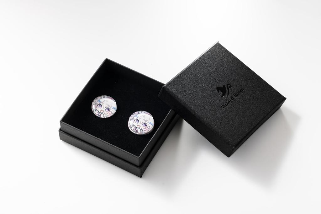 Wizard Room Colorful Freak Amaka Roronu Collaboration Совместимо с PS4 PS5 Switch Pro Design (Выпуклый, А)