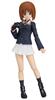 Figma Girls Panzer Nishizumiho Painted Movable & (non-scale ABS&PVC Figure)
