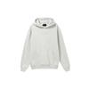 Jordan Wordmark Collaboration Pure Logo Embroidery Hoodie Long Sleeve Men Tops Gray FJ1967-050