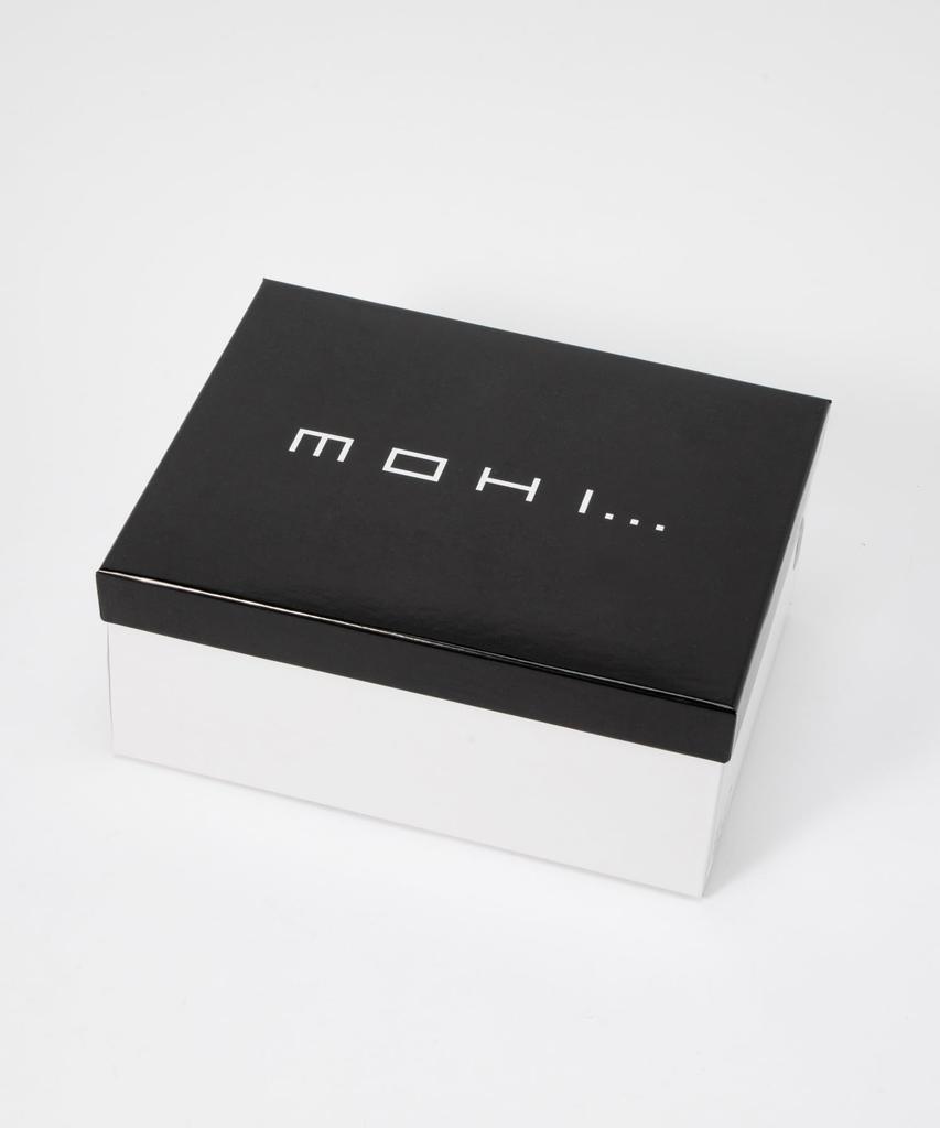 Сандалии NEGRO см [Mohi] GU1-1902419-SE Женские 23.0 [item]