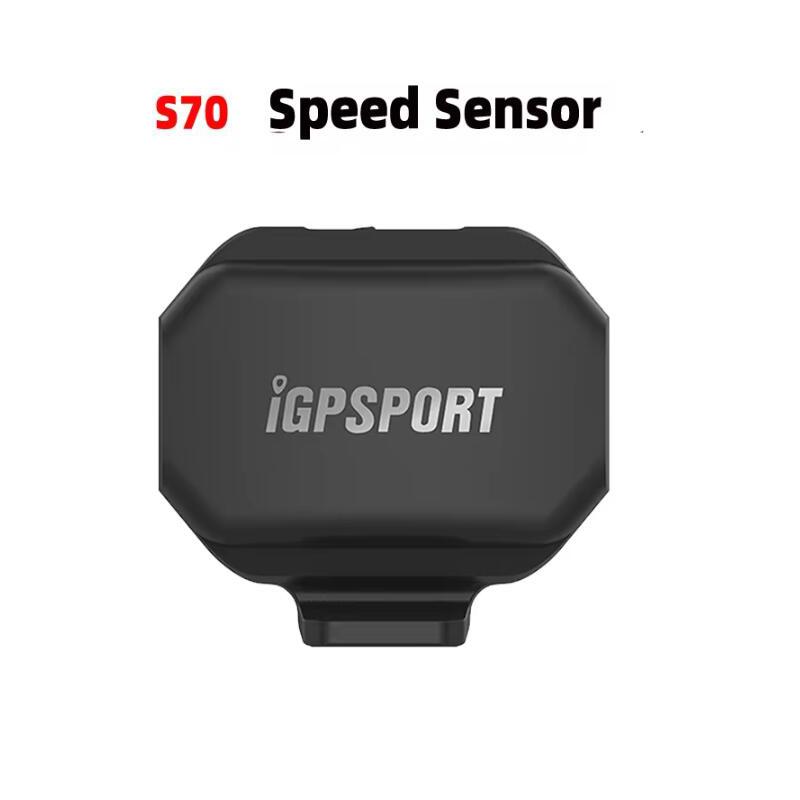 IGPSPORT IGS Датчик скорости Датчик каденса HR50 Пульсометр SPD70 CAD70 Велосипедный держатель для датчиков Велосипедные аксессуары
