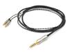 Bispa Headphone Headphone Connector Audio-Technica Re-cable <Rei->SDTRHP-LRA5 [A2DC 2 4.4mm 5-pole Balanced]