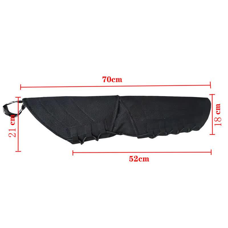 Heavy-Duty Dog Training Bite Sleeve