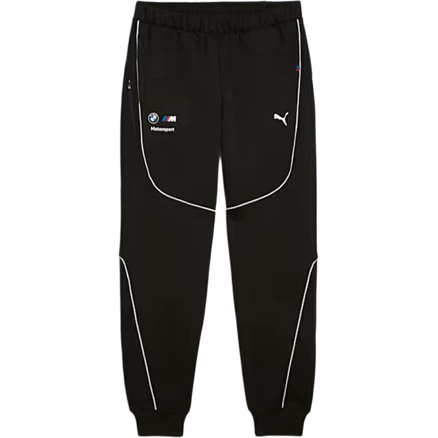 Puma Спортивные брюки X Bmw M Motorsports с контрастной отделкой 627458-01