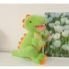 Large Size Dinosaur Plush Doll Tyrannosaurus Rex Tyrannosaurus Rex Stuffed Toys  Holiday Gift