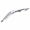 BMW G20 320i Rear Bumper Lower Bright Trim Strip (51127488351/52)