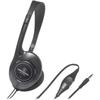 Audio Technica Ath P100lv Wired 5.0 M Open Open Type On Ear Tv headphOnes Black 5.0 M