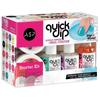 ASP - Quick Dip System Kit Acrylic Powder Nail Color -