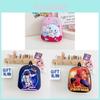 Детский рюкзак Hello Kitty для дошкольников из легкого нейлона для школы
