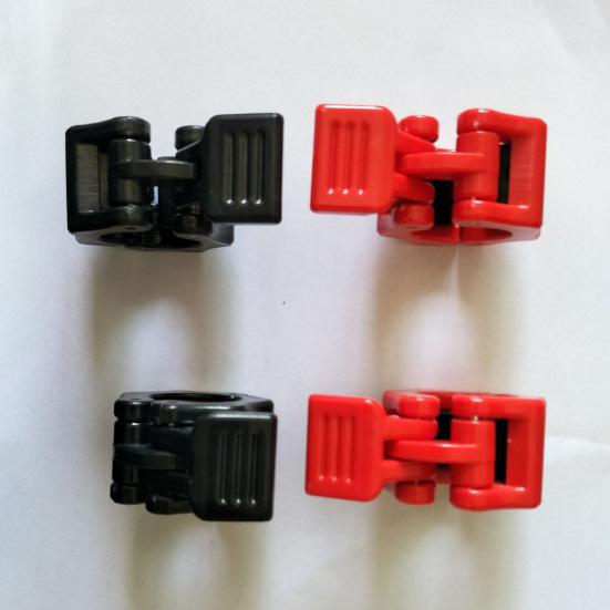 1 пара зажимов для штанги Spinlock, замки-фиксаторы, замки для штанги для тяжелой атлетики, быстросъемные зажимы для жима штанги лежа