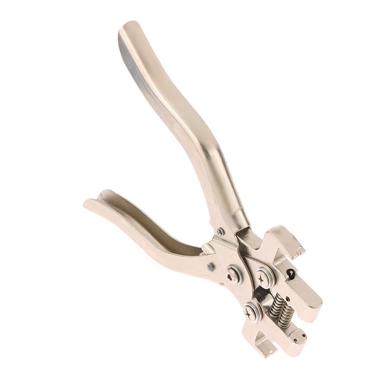 Плоскогубцы для разборки ключей автомобиля – Инструмент для складывания ключей-пультов для установки откидных лезвий и удаления штифтов – Набор для ремонта для слесаря