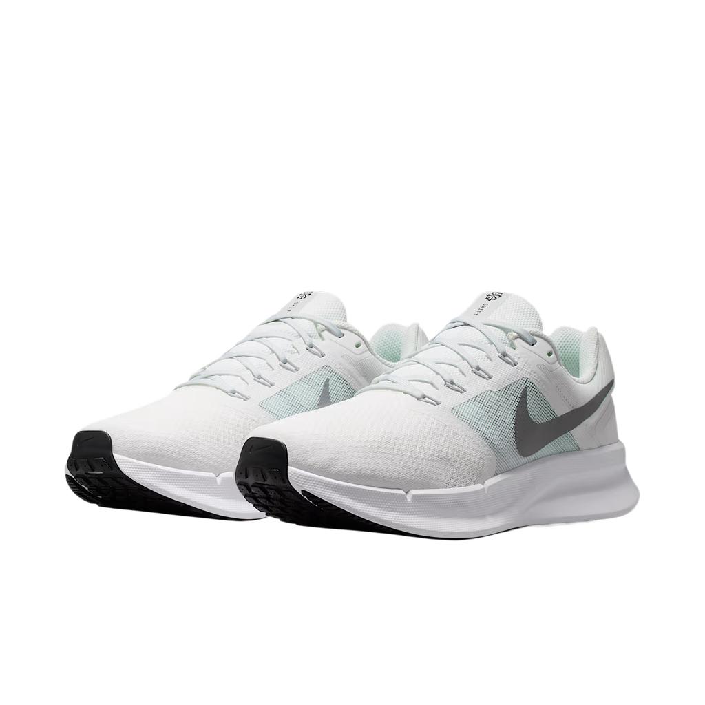 Nike Мужские кроссовки Run Swift 3 Бело-серые DR2695-122