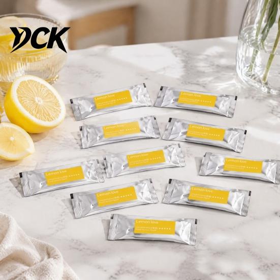 Car Smell Remover Accessory 10Pcs Air Freshener Refill Sticks, 6 Scents Solid Perfume Vent Sticks Clip Replacement Core, Long Lasting Odor Eliminator