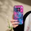 For Infinix Zero 40 4G X6860 Cover Funda Silicone Luxury Space Soft Bumper For Infinix Zero 40 5G X6861 Phone Case TPU Fundas