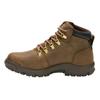 Caterpillar Womens/Ladies Mae Grain Leather Safety Boots