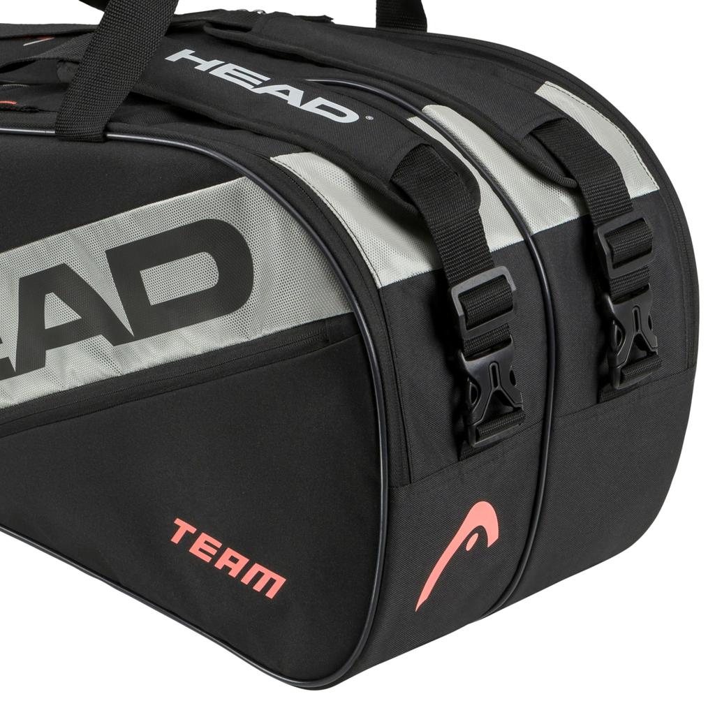 Сумка для ракеток Team L BKCC