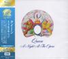 CD QUEEN - A Night At The Opera Limited Editio UICY795378 UNIVERSAL MUSIC 2021 Japan Obi Rock