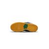Nike Dunk SB Нескользящие Износостойкие Нескользящие Износостойкие Низкие Кеды для Скейтбординга Унисекс HF3704-001(Команда882-Гром)
