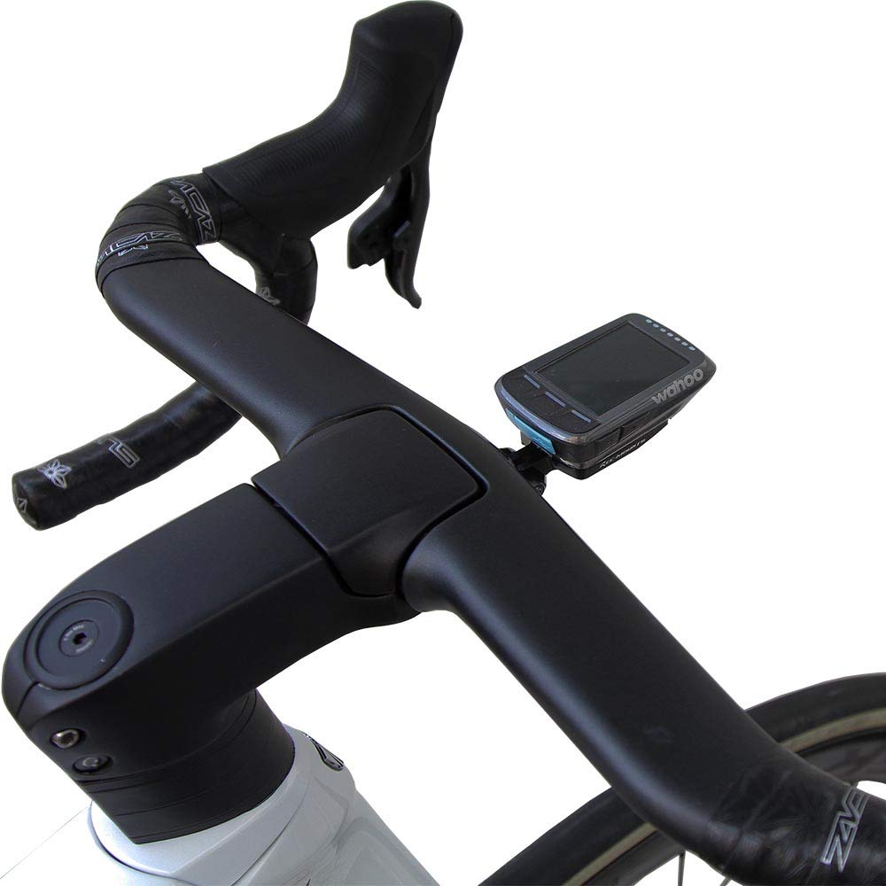 Wahoo Aero Mount for Trek Madone SLR, Type S, Compatible with Wahoo BOLT [WAH2-TREKSLR-S]