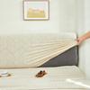 Чехлы для изголовья кровати размера Queen Cal King Size, чехлы для изголовья кровати из жаккарда, пылезащитный защитный чехол для декора спальни