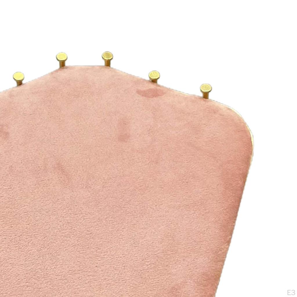 Подставка-манекен для украшений Крючок Фотография Металлическое основание Вешалка Дом Выставка Спальня