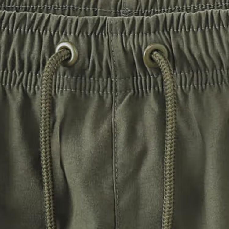 Новые спортивные шорты Nike мужские пикель-зеленые FN3304-222