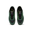 Pleasures x Reebok Club C 85 Pine Green Унисекс Кроссовки Черные GW2644