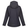 Regatta Womens/Ladies Raddick Logo Waterproof Jacket