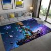 Groot Carpet Rug for Living Room Bedroom Home Sofa Decoration,Kids play Non-slip Floor Mat