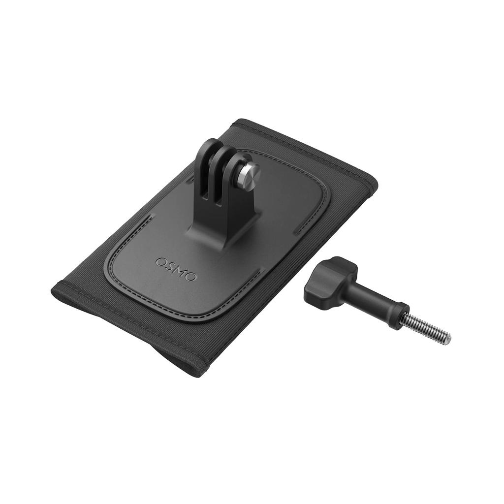 Ремень для рюкзака DJI Osmo Совместимость Osmo DJI Action Osmo Action Osmo Action Крепление Osmo Action 5 Pro, с Action, 2, 3, 4,