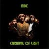 CD RIDE - Carnival Of Light CRECD147P Creation Record 1994 UK Rock Used
